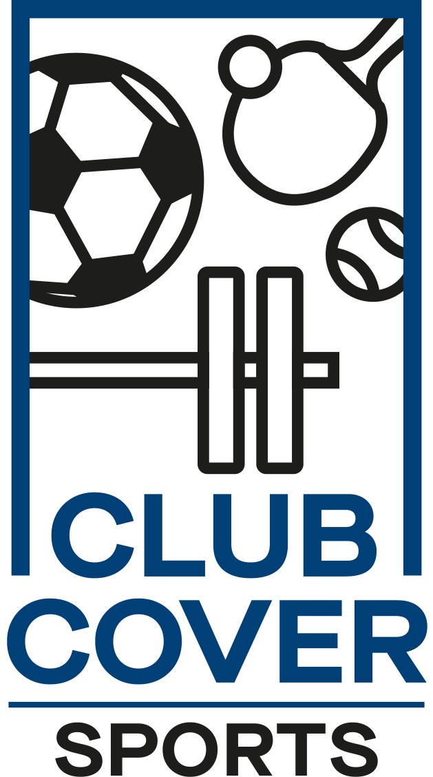 club sports cover chosen